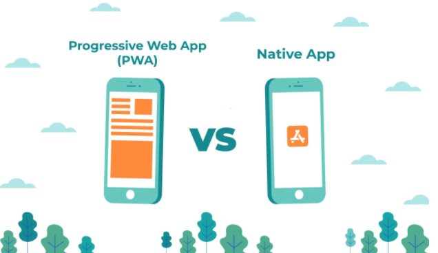 Progressive Web App (PWA) VS Native App
